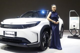 Toyota va investir 680 millions d'euros - dont 64 millions apportés par le gouvernement tchèque, pour la production de son premier véhiucle électrique en Europe (archives). KEYSTONE/EPA/BAGUS INDAHONO